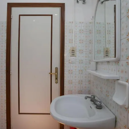 Apartment M027 - Marcelli, Trilocale Con Terrazzo A 150 Metri Dal Mare