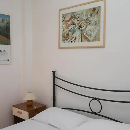 Apartment M027 - Marcelli, Trilocale Con Terrazzo A 150 Metri Dal Mare Marcelli