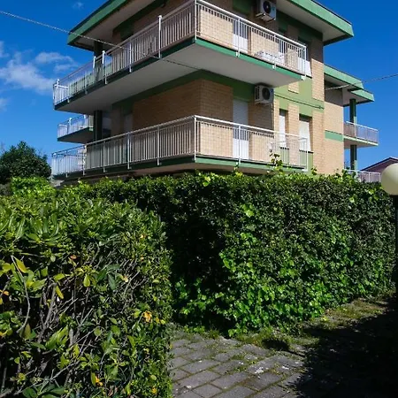 Apartamento M027 - Marcelli, Trilocale Con Terrazzo A 150 Metri Dal Mare *