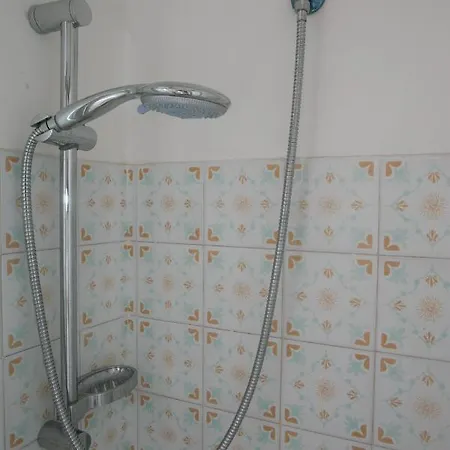 M027 - Marcelli, Trilocale Con Terrazzo A 150 Metri Dal Mare